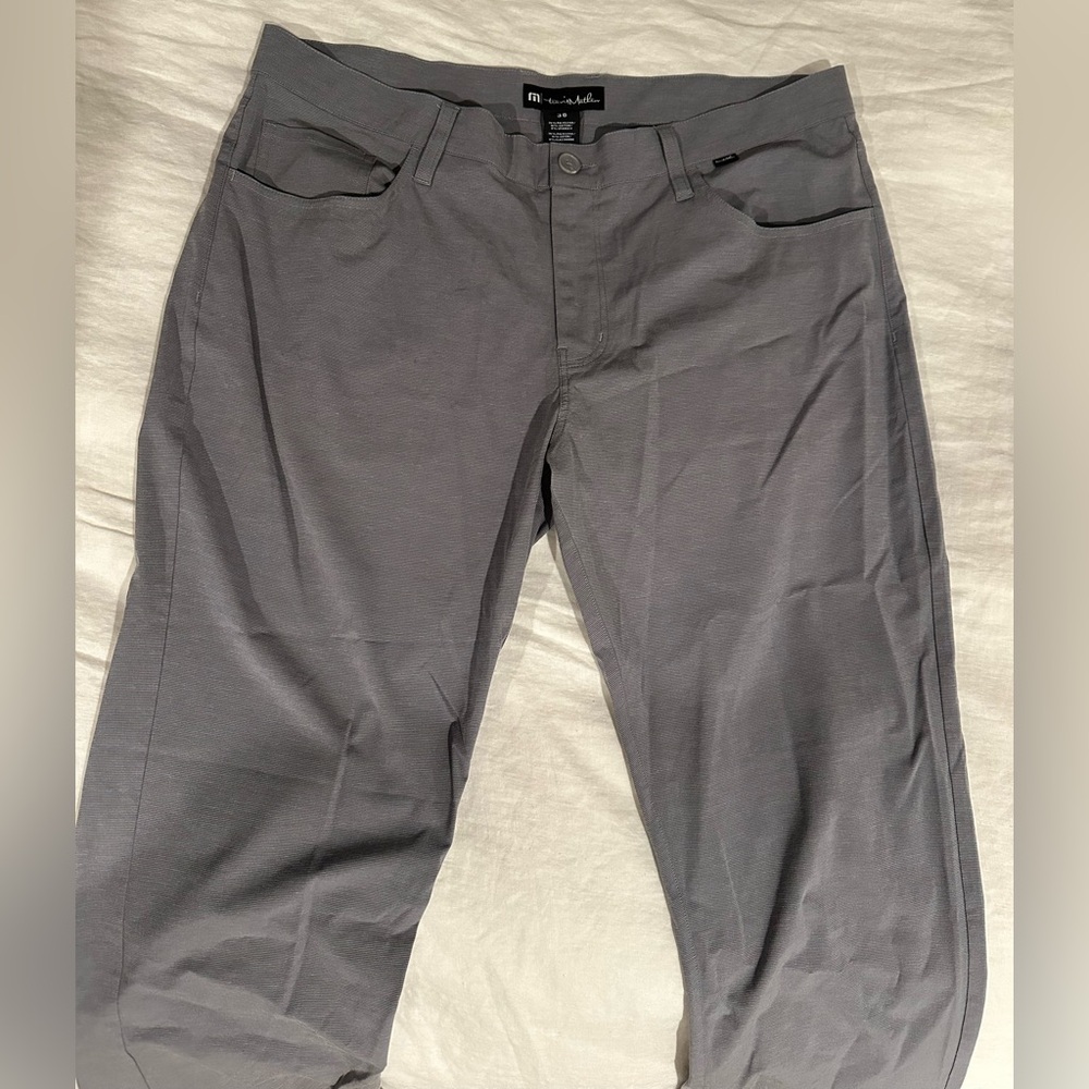 Travis Mathew Open to Close Men’s Pants